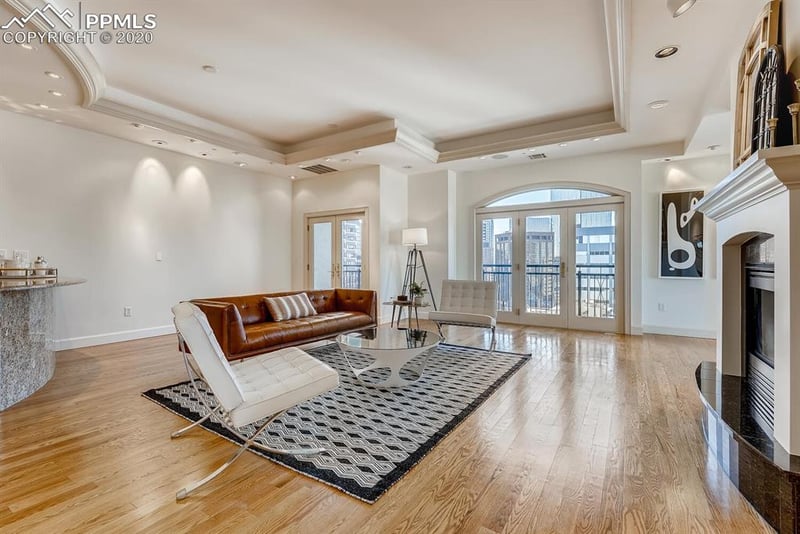 1827 Grant St #1200, Denver, CO 80203