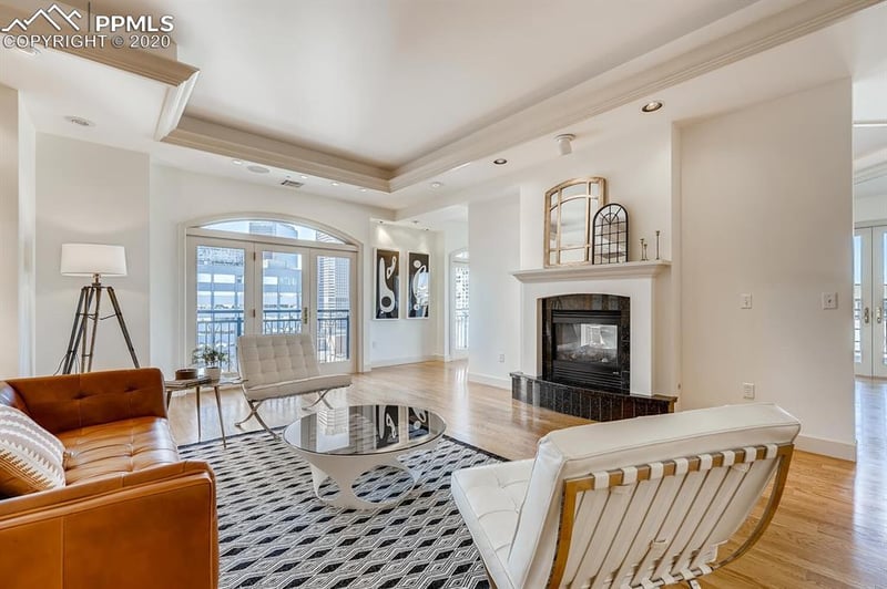 1827 Grant St #1200, Denver, CO 80203
