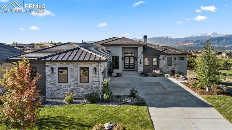 1827 Redbank Dr, Colorado Springs, CO 80921