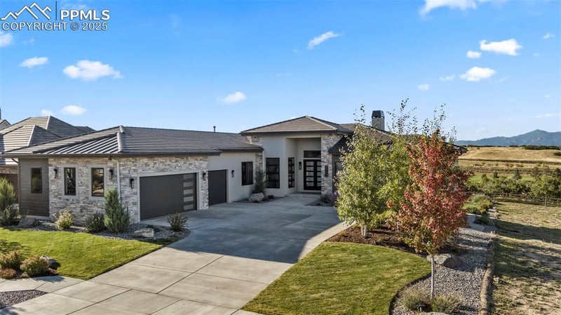 1827 Redbank Dr, Colorado Springs, CO 80921