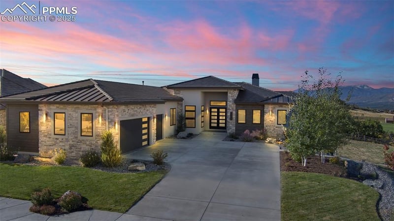 1827 Redbank Dr, Colorado Springs, CO 80921