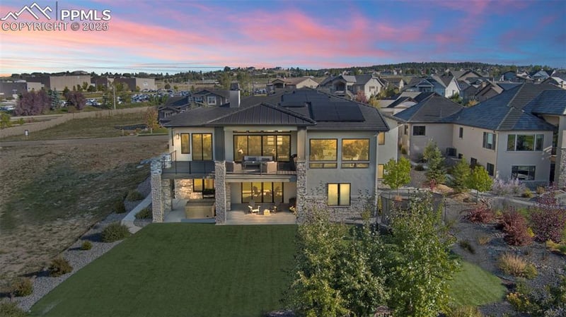 1827 Redbank Dr, Colorado Springs, CO 80921