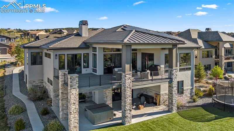 1827 Redbank Dr, Colorado Springs, CO 80921