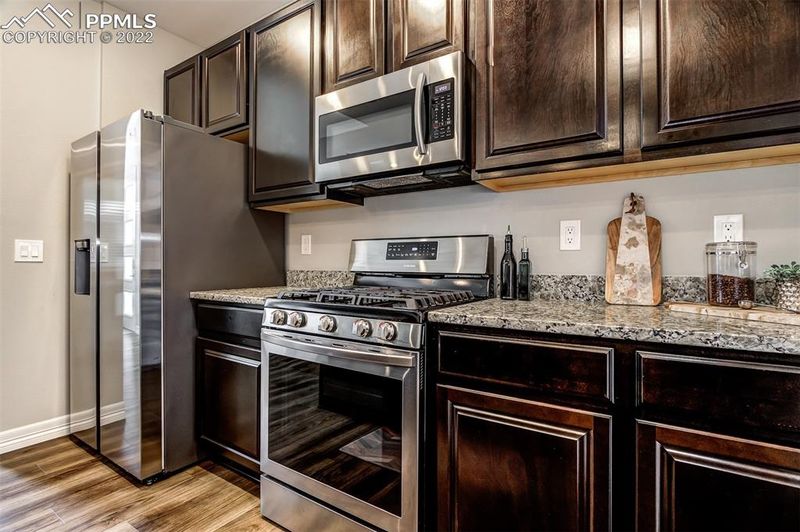1827 Satin Spar Point, Colorado Springs, CO 80908