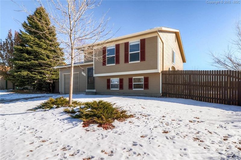1828 Harley Ln, Colorado Springs, CO 80916
