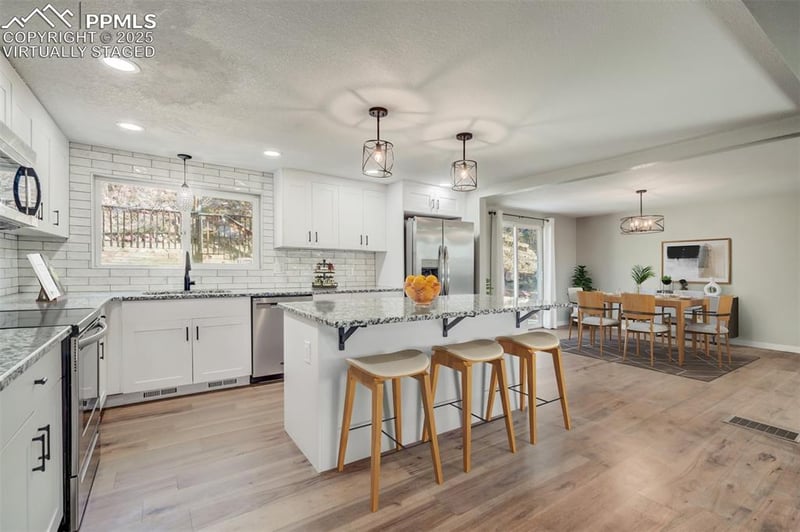 1828 Parkview Blvd, Colorado Springs, CO 80905