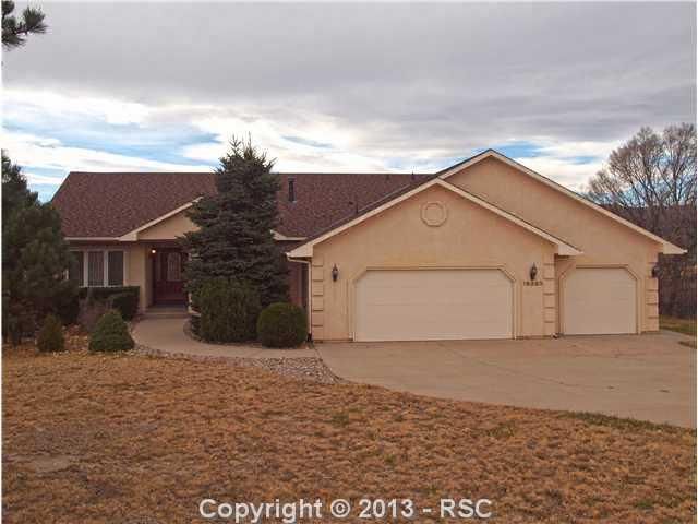 18280 White Fawn Dr, Monument, CO 80132