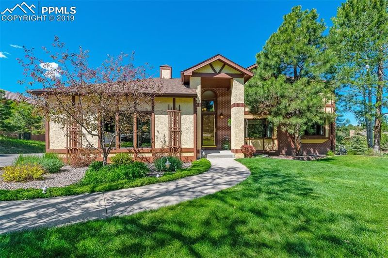 18280 Will O The Wisp Way, Monument, CO 80132