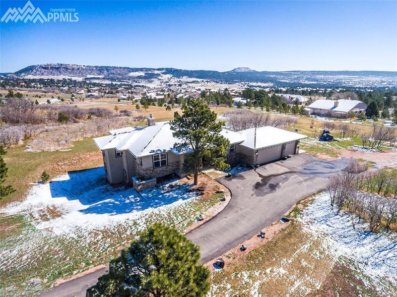 18285 Pixie Park Dr, Monument, CO 80132