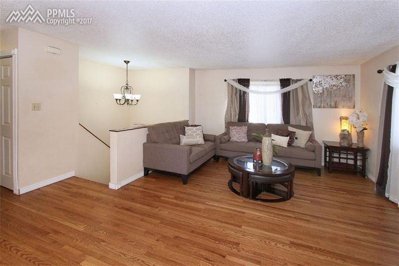1829 Capulin Dr, Colorado Springs, CO 80910