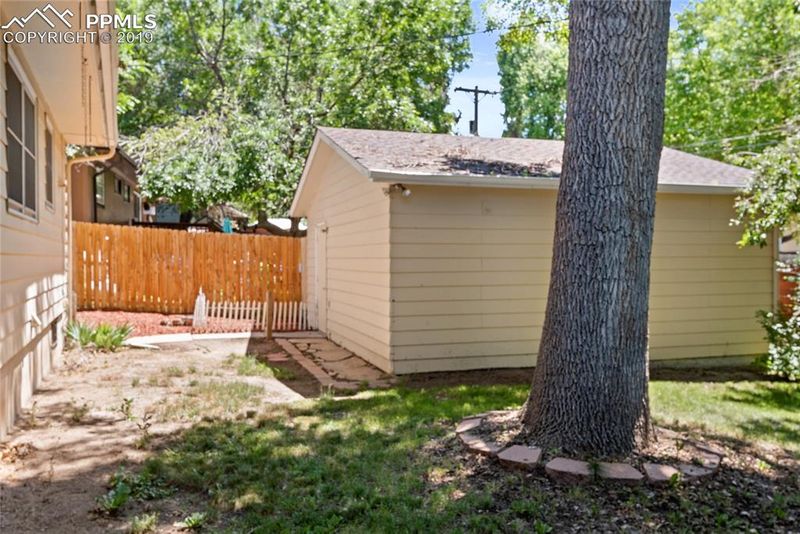 1829 Northview Dr, Colorado Springs, CO 80909