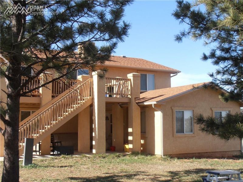 18295 Stoneview Rd, Monument, CO 80132