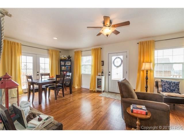 183 Upper Glenway St, Palmer Lake, CO 80133
