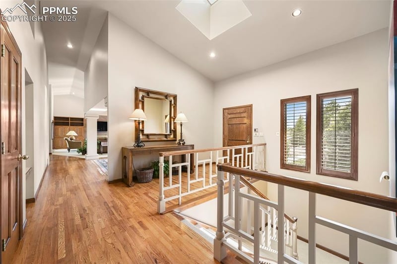 1830 Coyote Point Dr, Colorado Springs, CO 80904