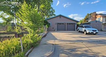 1830 Pejn Ave, Colorado Springs, CO 80904