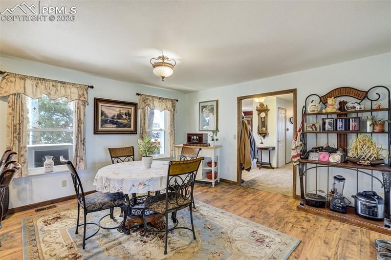 18300 County Road 105, Ramah, CO 80832
