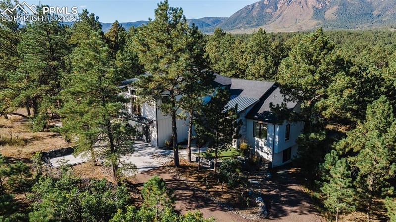 18302 Faulkner St, Monument, CO 80132