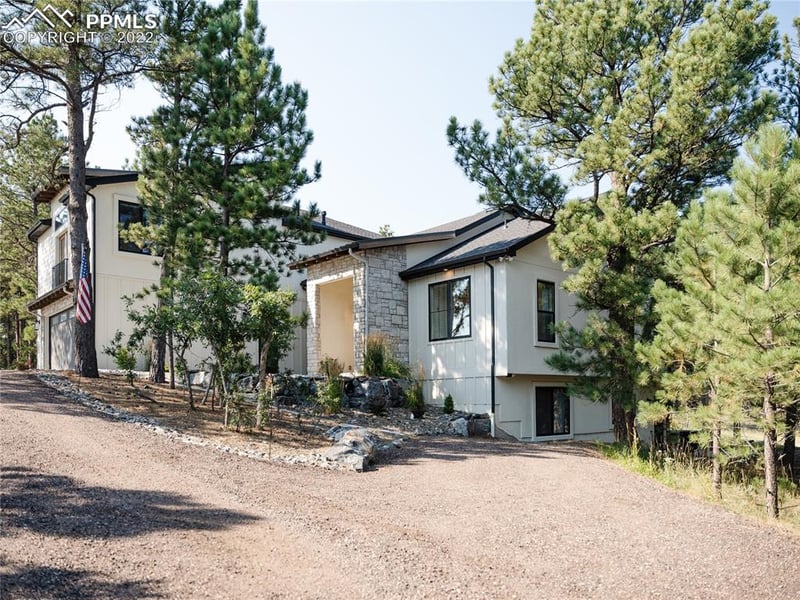 18302 Faulkner St, Monument, CO 80132