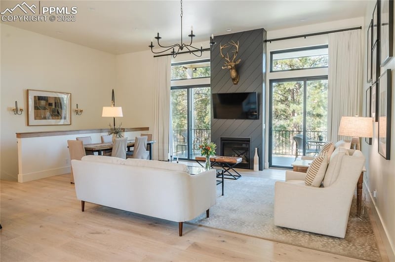 18302 Faulkner St, Monument, CO 80132