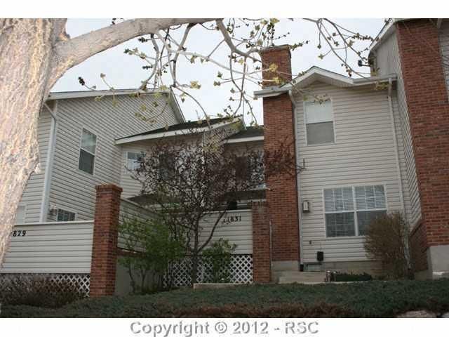 1831 Britton Vw, Colorado Springs, CO 80905