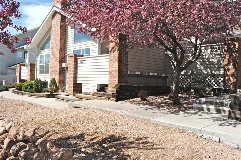 1832 Britton Vw, Colorado Springs, CO 80905