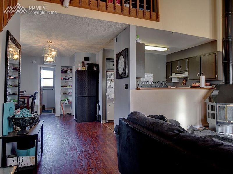 1832 N Erin Loop, Colorado Springs, CO 80918