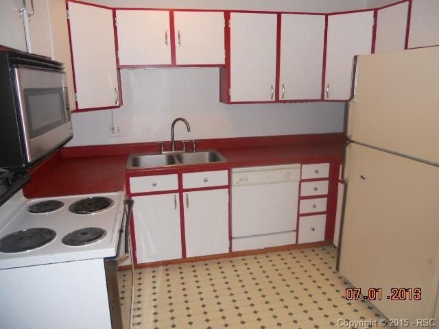 1832 Summernight Ter, Colorado Springs, CO 80909