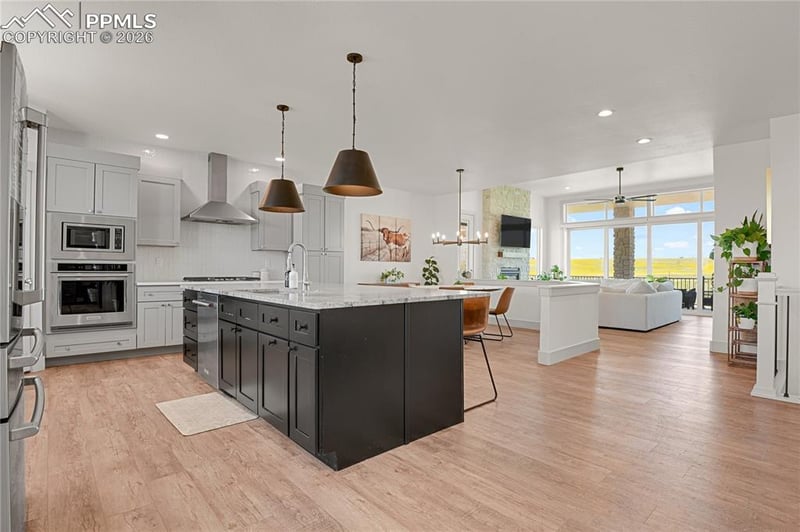 18320 Falcon Hw, Peyton, CO 80831