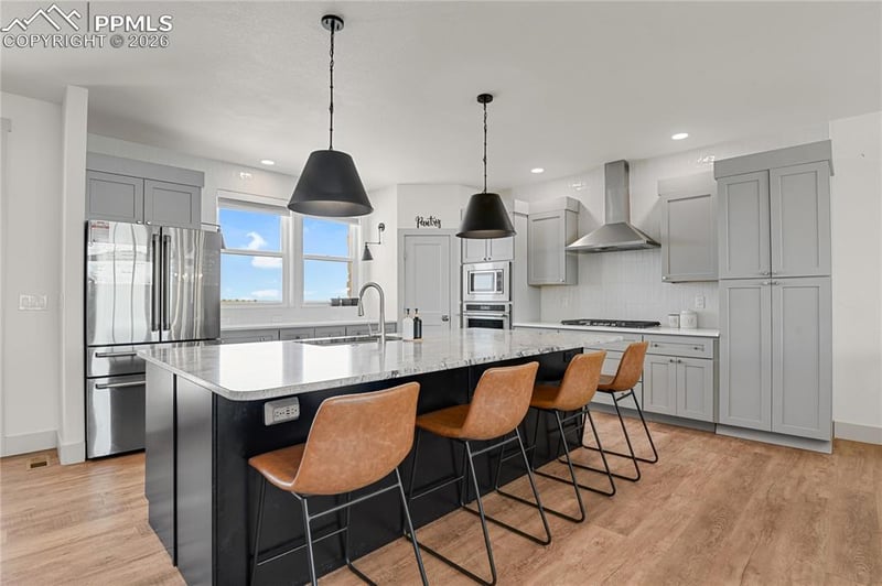 18320 Falcon Hw, Peyton, CO 80831
