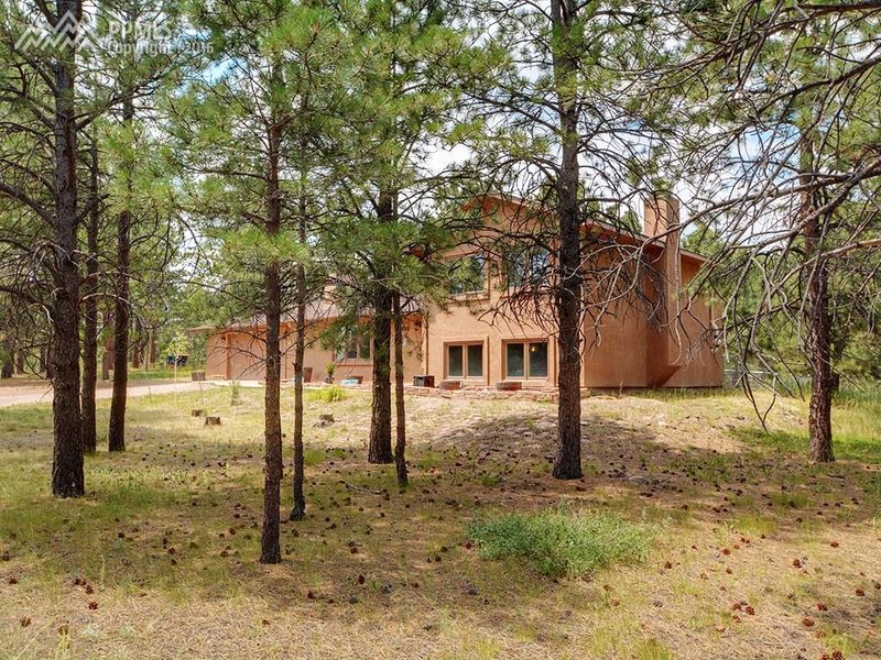 18320 E Forest Dr, Monument, CO 80132