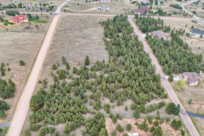 18325 Forest View Rd, Monument, CO 80132