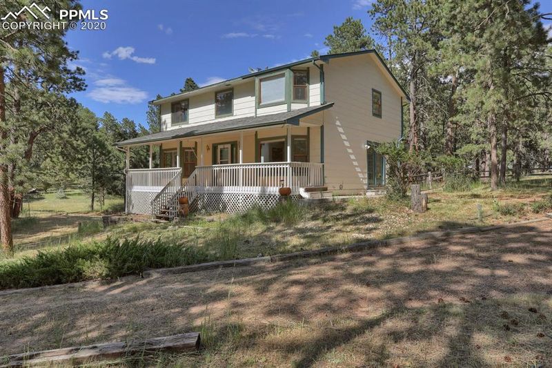 18325 Hackney Cir, Colorado Springs, CO 80908