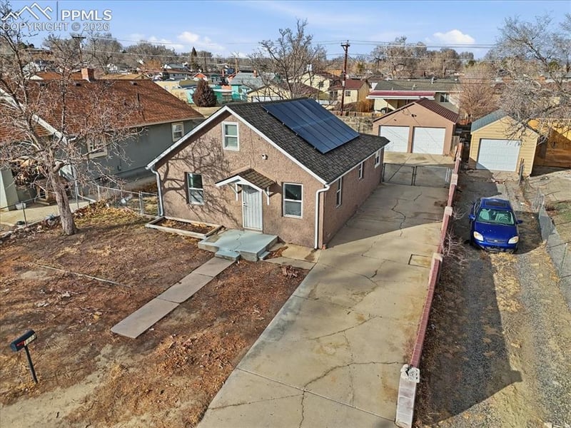 1833 E 13th St, Pueblo, CO 81001