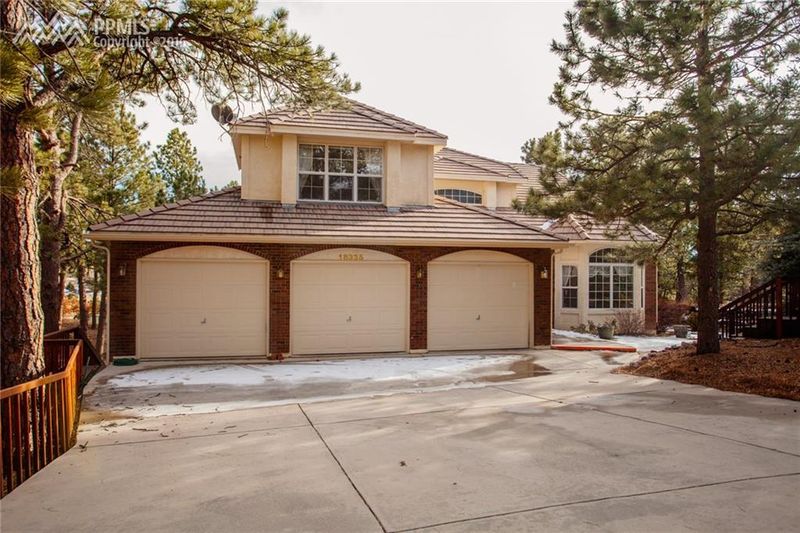 18335 Sloan Ln, Monument, CO 80132