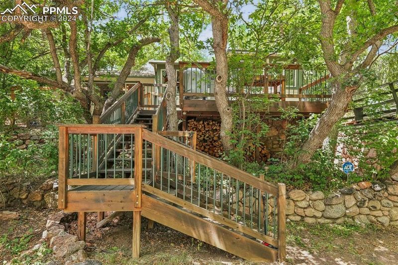 1834 W Cheyenne Rd, Colorado Springs, CO 80906