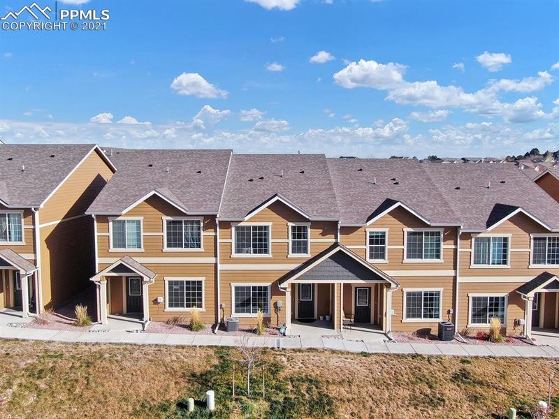 1834 Final View Al, Colorado Springs, CO 80910