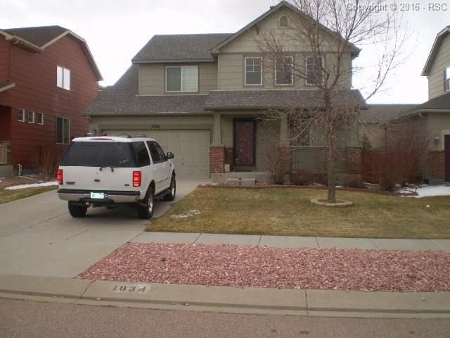 1834 Walton Dr, Colorado Springs, CO 80951