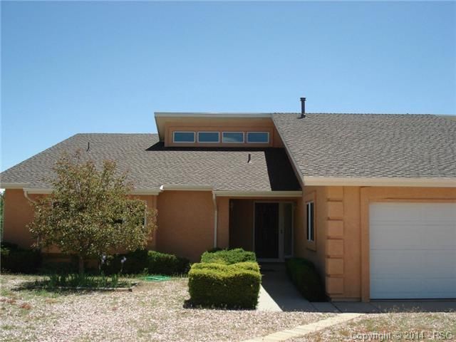 18345 Academy Cir, Monument, CO 80132