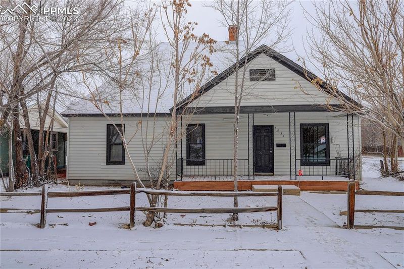 1835 E 7th St, Pueblo, CO 81001