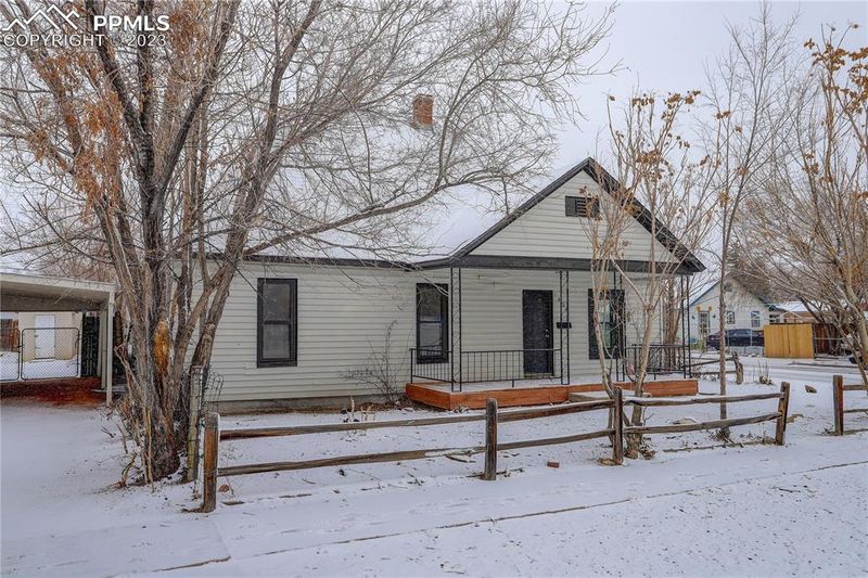 1835 E 7th St, Pueblo, CO 81001