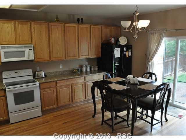 1835 Sheringham Dr, Colorado Springs, CO 80951
