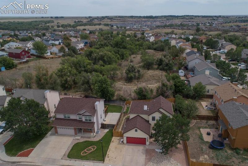 1835 Windover Ct, Fountain, CO 80817