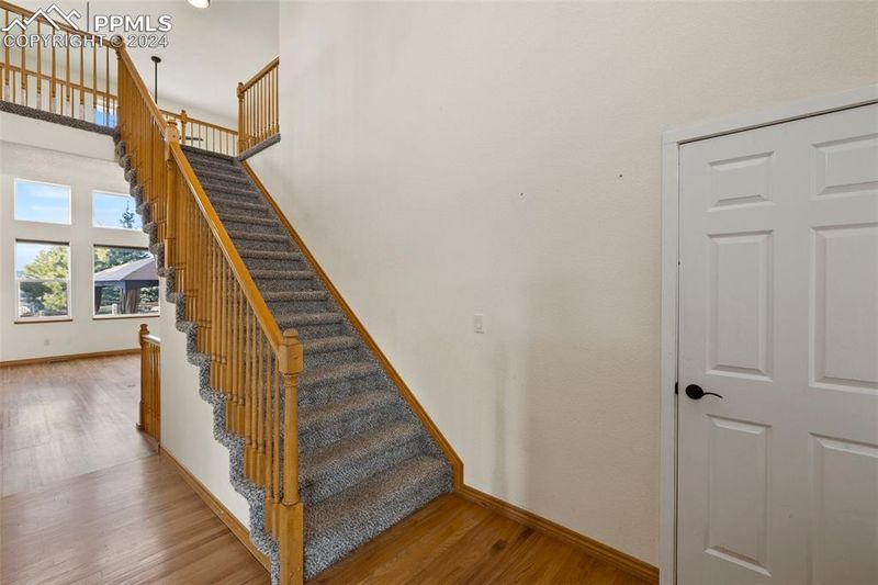 1836 Queens Canyon Ct, Colorado Springs, CO 80921