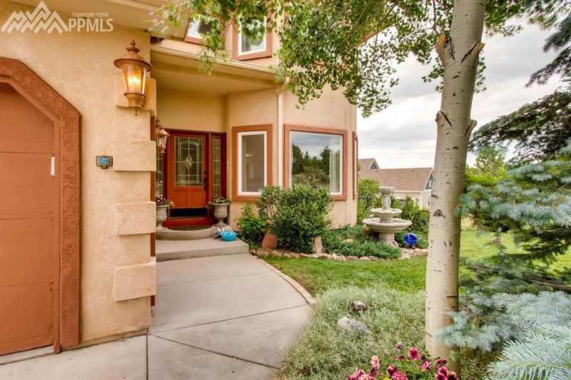 18360 Lower Lake Rd, Monument, CO 80132