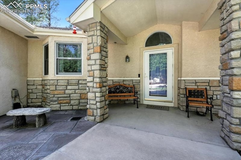 18370 Lazy Summer Way, Monument, CO 80132