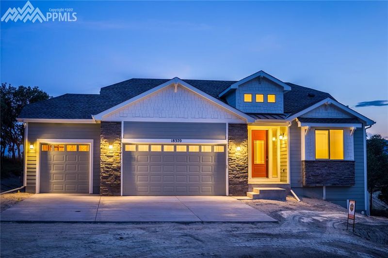 18370 Lower Lake Rd, Monument, CO 80132