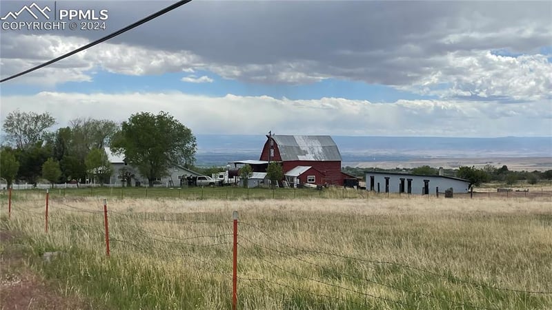 18371 2325 Rd, Cedaredge, CO 81413