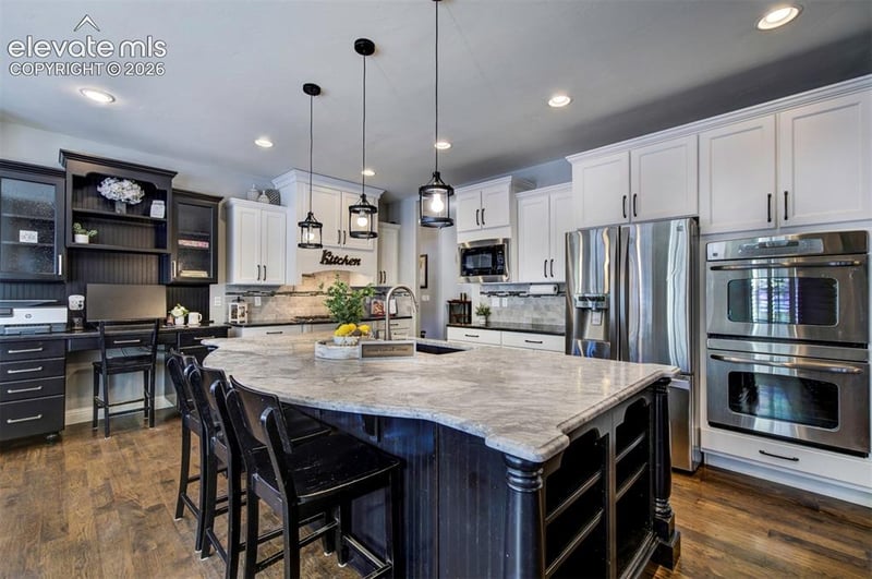 18376 Heavens Pl, Monument, CO 80132