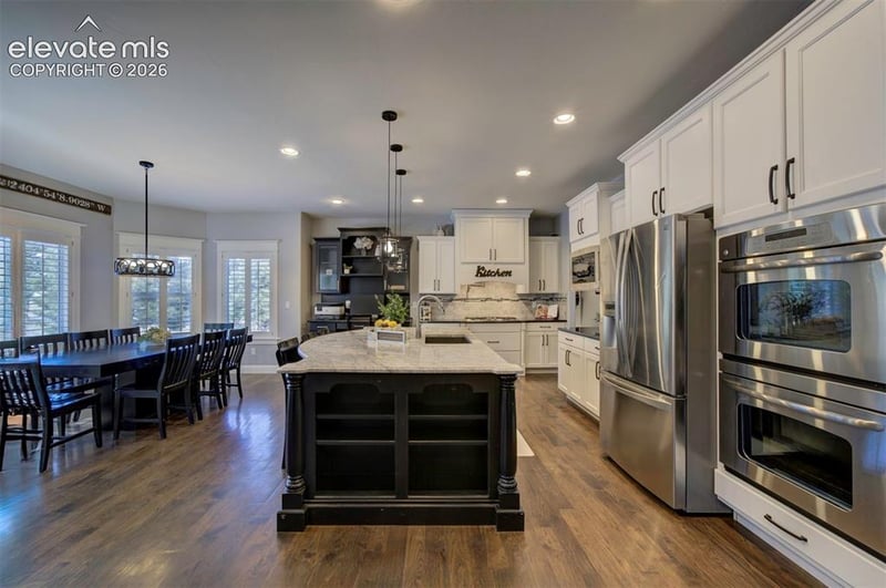 18376 Heavens Pl, Monument, CO 80132