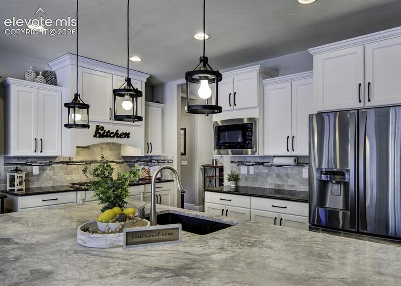 18376 Heavens Pl, Monument, CO 80132